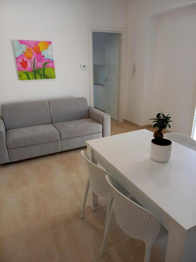 Salento At Home Nardò Екстериор снимка